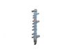 Distributor Pipe, fuel -