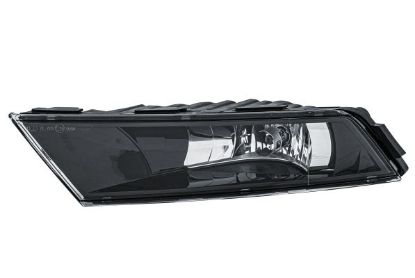 Front Fog Light -