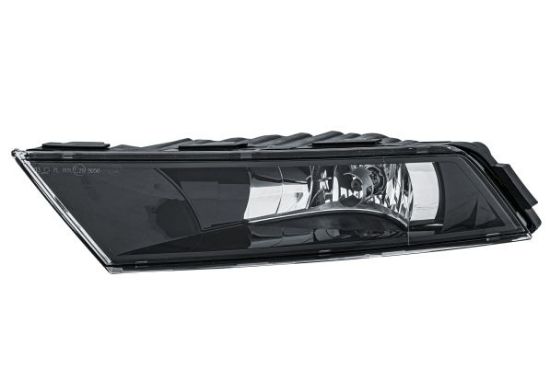 Front Fog Light -
