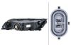 Front Fog Light -