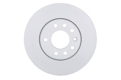 Brake Disc GENERAL MOTORS - 93197592