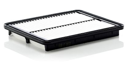 Air Filter Kia Sorento 2.5 CRDi 02-