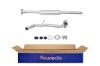 Front Muffler -