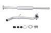 Front Muffler -
