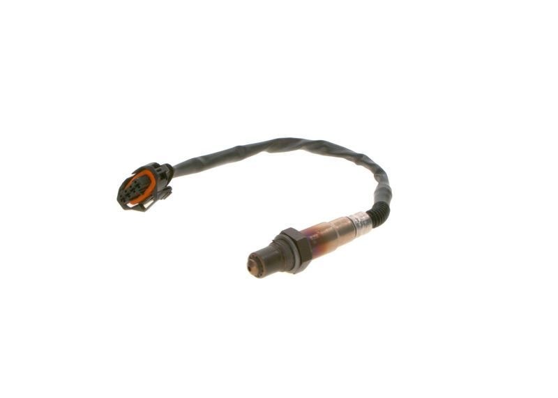 Oxygen Sensor -