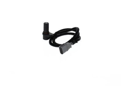 Sensor, crankshaft pulse Rot.-Speed Sensor