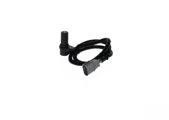 Sensor, crankshaft pulse Rot.-Speed Sensor