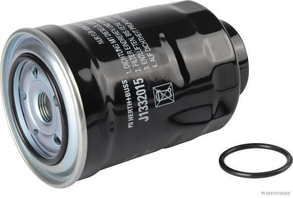Fuel Filter PAJERO IV (V8_W, V9_W)