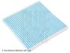 Filter, cabin air HYUNDAI 97133-C4100