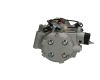 Compressor, air conditioning -