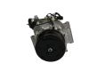 Compressor, air conditioning -