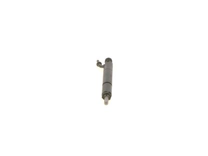 Nozzle and Holder Assembly - Nozzle and Holder Assembly -