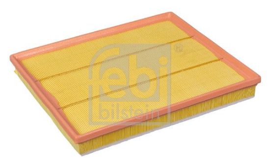 Air Filter Ford Pkw 2 011 999