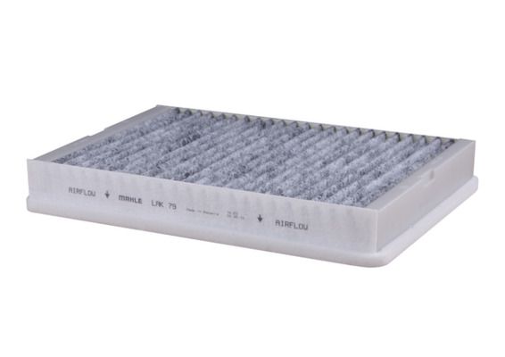 Filter, cabin air CFA8714 - Volvo 850, V ja S