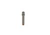 Injector -