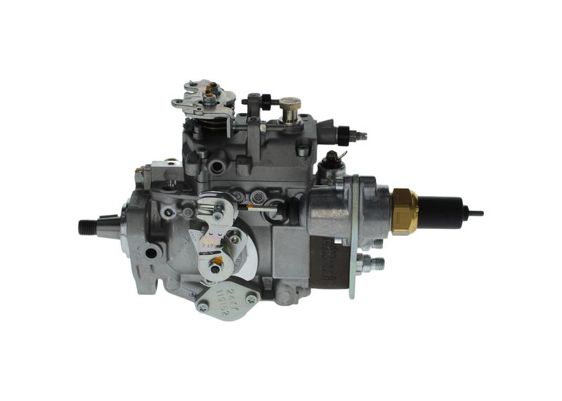 lnjection Pump - lnjection Pump -