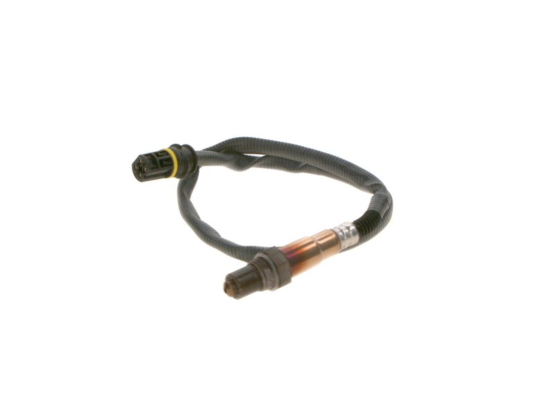 Oxygen Sensor MERCEDES-BENZ - 002 540 06 17