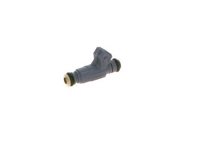 Injector -