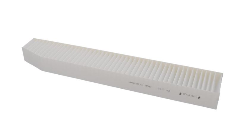 Filter, cabin air Chrysler 82204691
