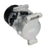 Compressor, air conditioning -