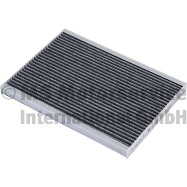 Filter, cabin air NISSAN - 27277-JD10A