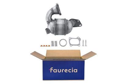 Catalytic Converter -