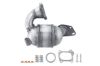 Catalytic Converter -