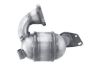 Catalytic Converter -