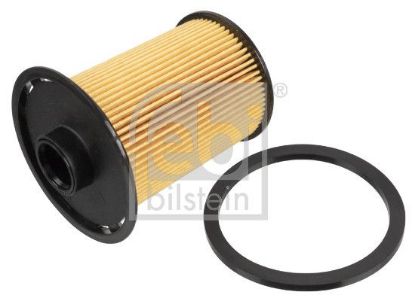 Fuel Filter NISSAN 16405-00QAA