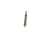 Nozzle and Holder Assembly -