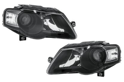 Headlight Set -
