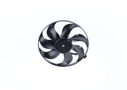 Electric Motor, radiator fan -