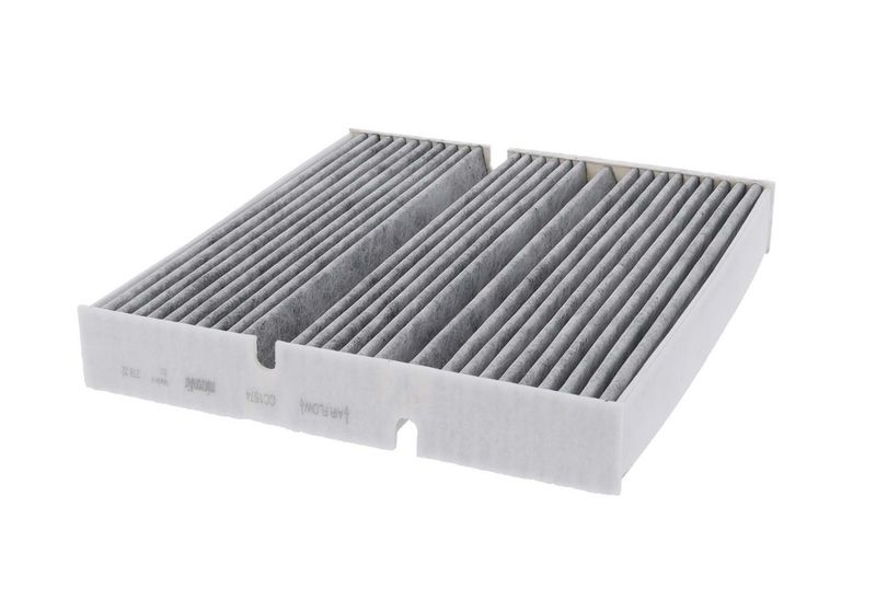 Filter, cabin air Mercedes 2478300800