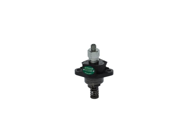 lnjection Pump Injection Pumps New (conventio