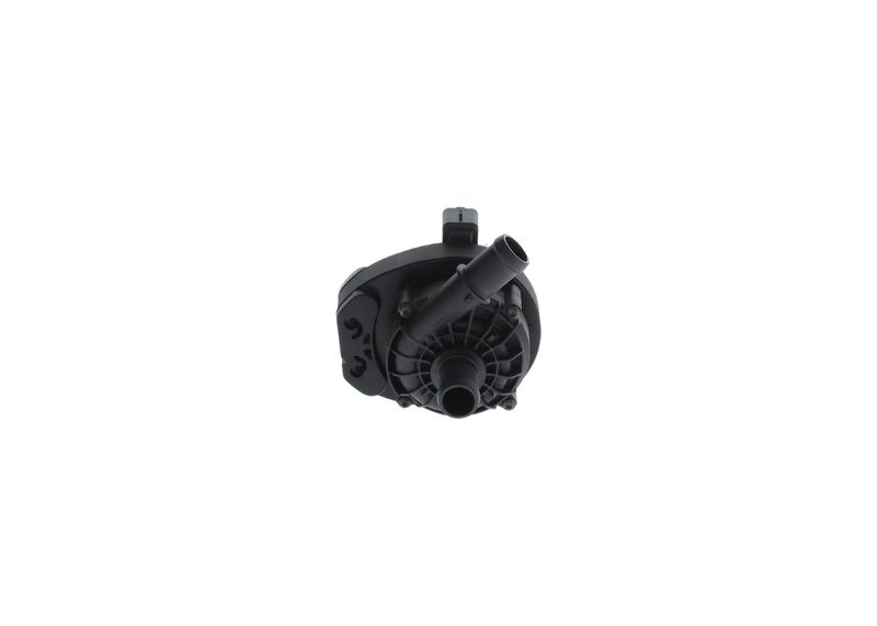 Auxiliary Water Pump (cooling water circuit) DACIA; RENAULT