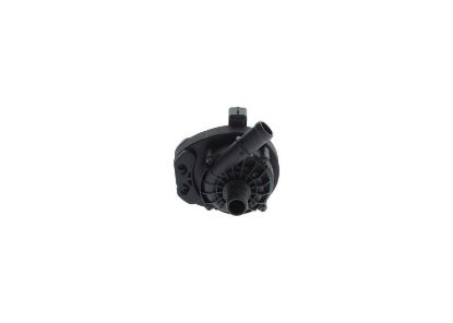 Auxiliary Water Pump (cooling water circuit) DACIA; RENAULT