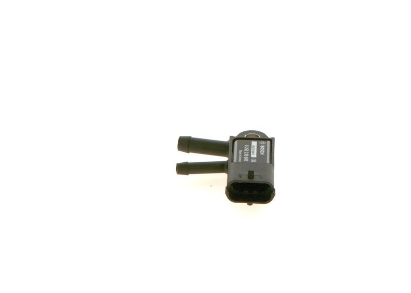 Sensor, exhaust pressure -