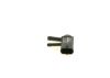 Sensor, exhaust pressure -