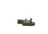 Sensor, exhaust pressure -