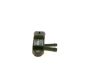 Sensor, exhaust pressure -