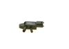 Sensor, exhaust pressure -