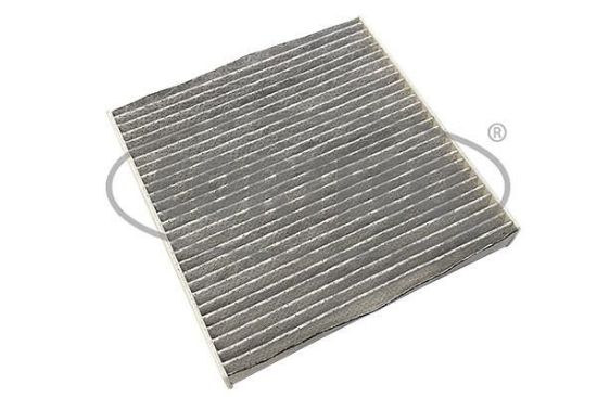 Filter, cabin air -