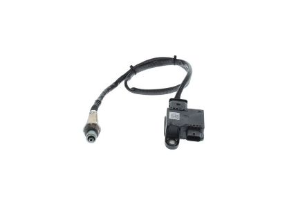 Particle Sensor -