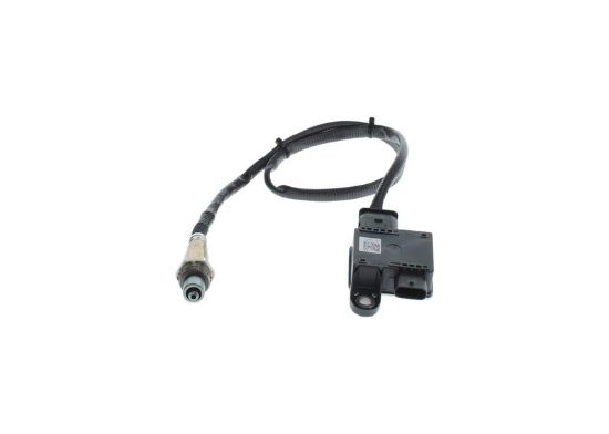 Particle Sensor -