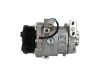 Compressor, air conditioning -