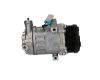 Compressor, air conditioning -