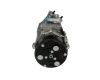 Compressor, air conditioning -