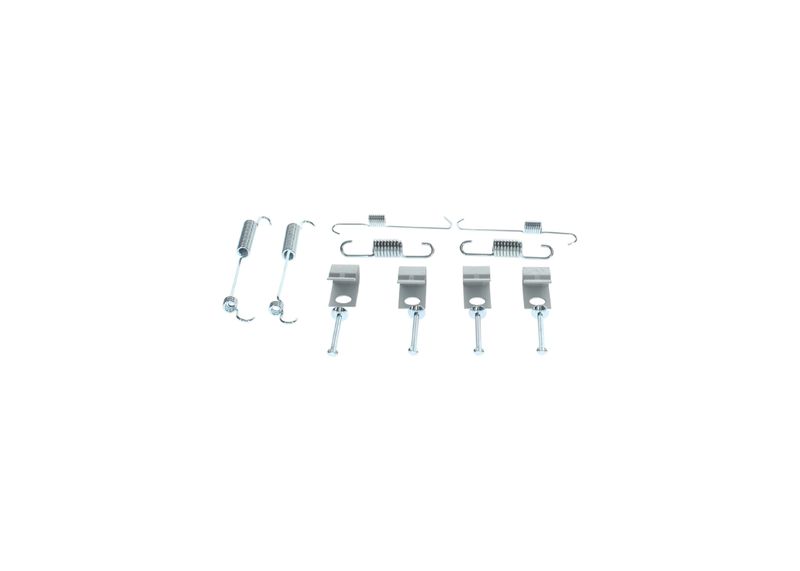 Accessory Kit, brake shoes -
