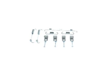 Accessory Kit, brake shoes -