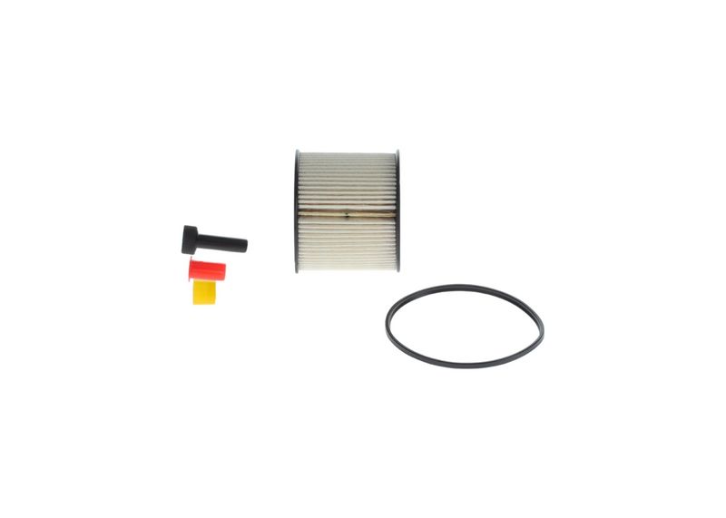 Fuel Filter - Fuel Filter -